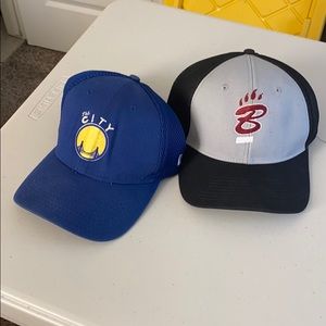 39Thirty Baseball Hats